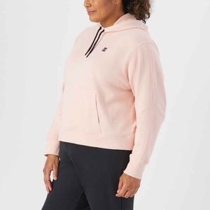 Alaskan Hardgear Crop Hoodie